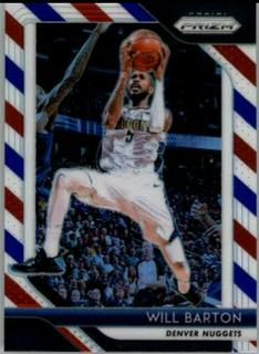 Will Barton