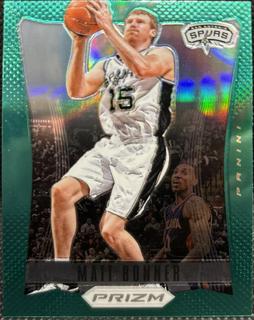 Matt Bonner