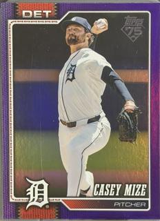 Casey Mize