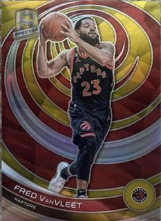 Fred VanVleet