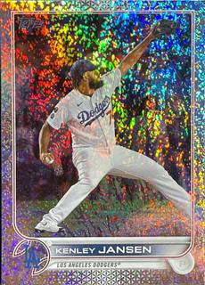Kenley Jansen