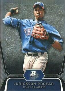 Jurickson Profar