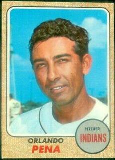 Orlando Pena