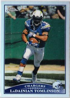 LaDainian Tomlinson