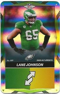 Lane Johnson