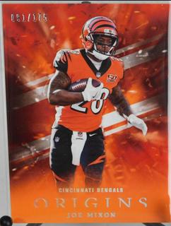 Joe Mixon