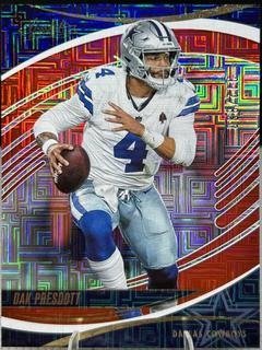 Dak Prescott