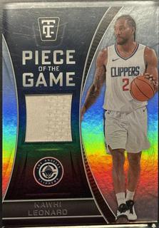 Kawhi Leonard