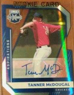 Tanner McDougal