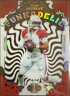 Kyler Murray
