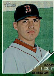 Jacoby Ellsbury