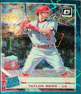 Taylor Ward