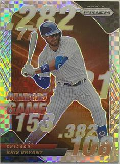 Kris Bryant