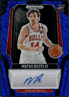 Matas Buzelis