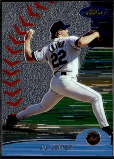 Al Leiter