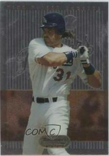 Mike Piazza