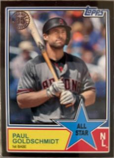 Paul Goldschmidt
