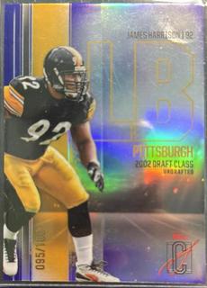 James Harrison