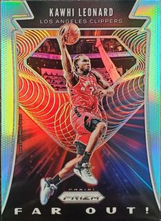 Kawhi Leonard