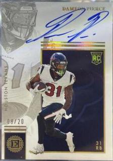 Dameon Pierce
