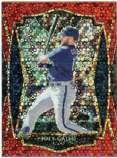Joey Gallo