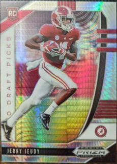 Jerry Jeudy