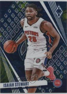 Isaiah Stewart