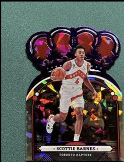 Scottie Barnes