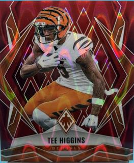 Tee Higgins