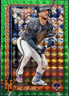 Pete Alonso