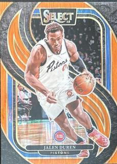 Jalen Duren