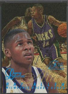 Ray Allen
