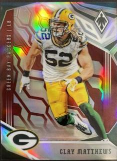 Clay Matthews