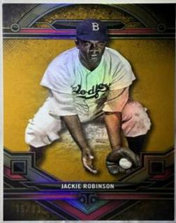 Jackie Robinson