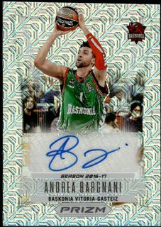 Andrea Bargnani