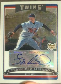 Francisco Liriano