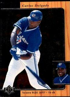 Carlos Delgado