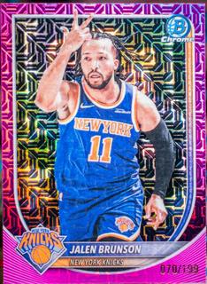 Jalen Brunson