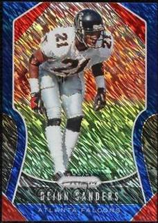 Deion Sanders