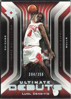 Luol Deng