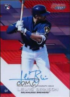Lewis Brinson