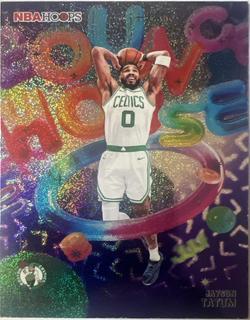 Jayson Tatum