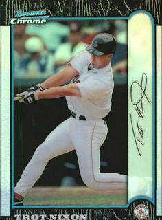 Trot Nixon