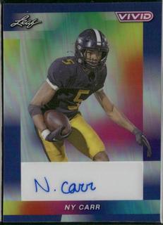 Ny Carr