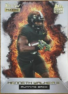 Kenneth Walker III