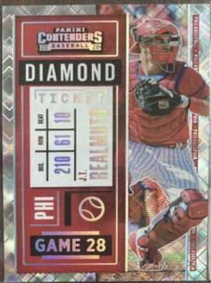 J. T. Realmuto