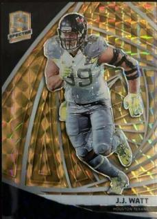 J.J. Watt