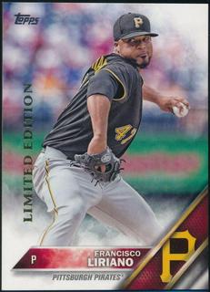 Francisco Liriano