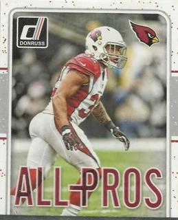 Tyrann Mathieu