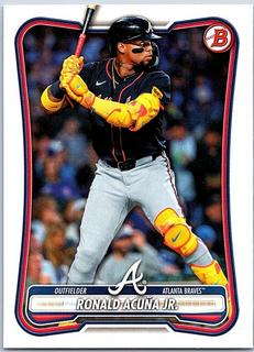 Ronald Acuna Jr.